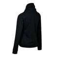 thumbnail image 3 of Sudadera Mujer NFL Talla G Negro Steelers, 3 of 3