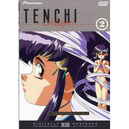 Tenchi Universe POSTER (27x40) (1995)