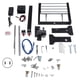 thumbnail image 1 of CNC Engraver 3 Axes GRBL Control Engraving Machine Manual Control Wood Carving Machine 100‑240V US Plug, 1 of 5
