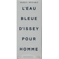thumbnail image 5 of L'Eau D'Issey Bleue Men by Miyake 2.5 oz EDT Spray, 5 of 6