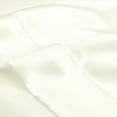 thumbnail image 6 of PiccoCasa 1Pc Soft Silky Satin Long Pillowcases for Bedding 20"x54" White, 6 of 7