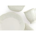 thumbnail image 5 of Lenox French Perle 4-Piece Place Setting, White, 5 of 6