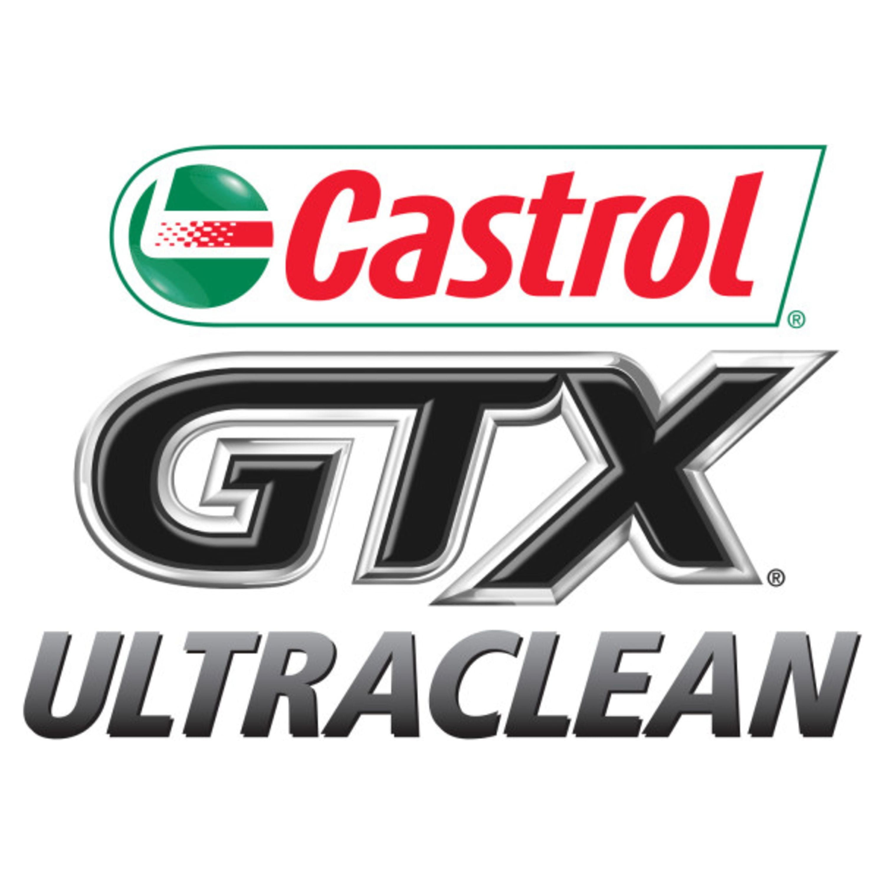 ✓ CASTROL GTX ULTRACLEAN 5W-30 946ML