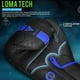 thumbnail image 5 of Guantes de boxeo RDX Kara Series para niños, de piel para entrenamiento de muay thai, 5 of 7