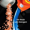 thumbnail image 6 of Downy Unstopables Tide Original, 26.5 oz In-Wash Scent Booster Beads, 6 of 9