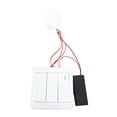 thumbnail image 1 of LED Busy Board Part Activity Board Sensory Toy Development Toy Sensory Board Educational for Activities Preschool Kids Gifts Colorful Light, 1 of 8