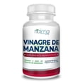 thumbnail image 1 of Suplemento Alimenticio Vinagre Manzana 100 Cápsulas 500 Mg Naima Lab Metabolismo, 1 of 2