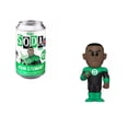 thumbnail image 1 of Funko Green Lantern John Stewart DC Vinyl Soda 2022 Fall Convention NYCC 9500 Pieces Funko -, 1 of 2