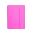 thumbnail image 1 of Funda Plegable Desmontable Compatible Con iPad 10.2 Y 10.5 Rosa, 1 of 7