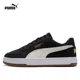 thumbnail image 3 of PUMA Caven 2.0 Cómodo Versátil Antideslizante Resistente al desgaste Equilibrado Transpirable Corte bajo Zapatos para hombres y mujeres, 3 of 5