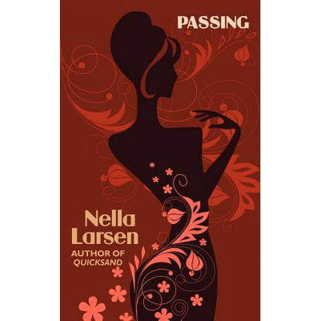 Passing (African American Heritage Classics)