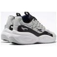 thumbnail image 4 of Reebok Solution Mid Basketball Shoes, 4 of 9