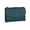 Blue, variant on Leather Purse Women's Slim Wallet RFID Blocking Soft Leather Small Wallet For Daily Use And Commute With Large Capacity Organizer Tray Key Holder For Men Presentation Boards And Accessories Wallet