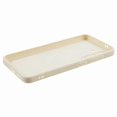 thumbnail image 4 of For Samsung Galaxy A36 5G Case Precise Cut-Outs Straight Edge TPU Shockproof Phone Cover - White, 4 of 5