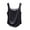 Gray, variant on Virmaxy Womens Tank Tops Trendy Leisure Solid Color Vest Round Neck Cami Tank Top 2025 Summer Dressy Casual Blouses Going Out Spring Beach Vacation Oufits Modern Clothes Beige L