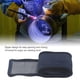 thumbnail image 4 of Funda De Manguera Para Antorcha TIG, Buena Protección Aislamiento Térmico Tela Vaquera Resistencia Al Desgaste Cubierta Para Cable De Antorcha De Soldadura 4 M De Longitud 5 Cm, 4 of 7