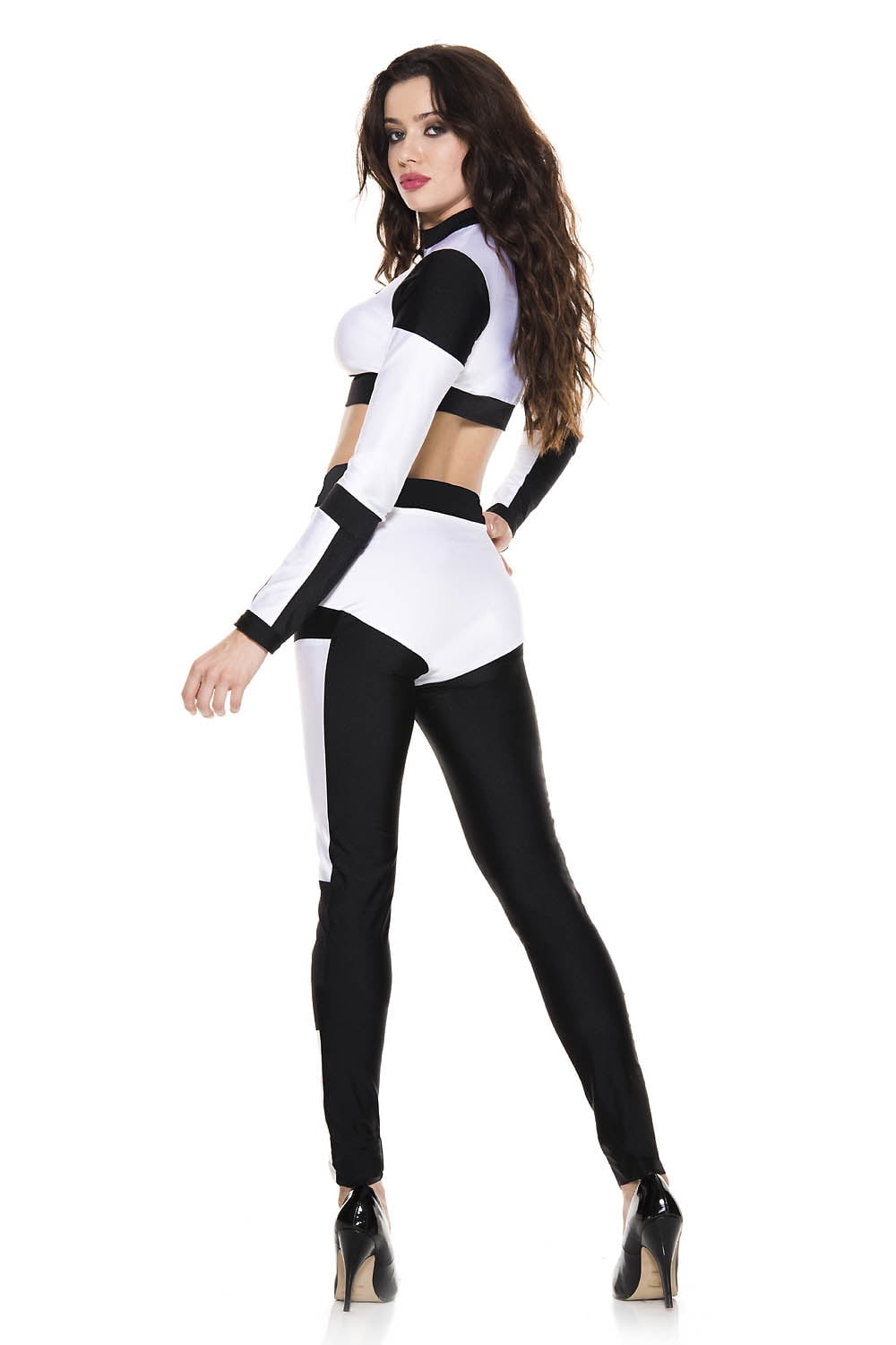 送料込♥︎大きなステラルー♡M size costume Galaxy Trooper Costume 71000-ML - Walmart.com