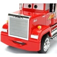 thumbnail image 2 of Jada Toys - Disney - Pixar Cars - Mack Die-Cast Truck (Red), 2 of 5