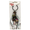 thumbnail image 3 of Chibi Blood Cells Col. B - Cells at Work 1" Keychain 5 pc. Pendant, 3 of 3