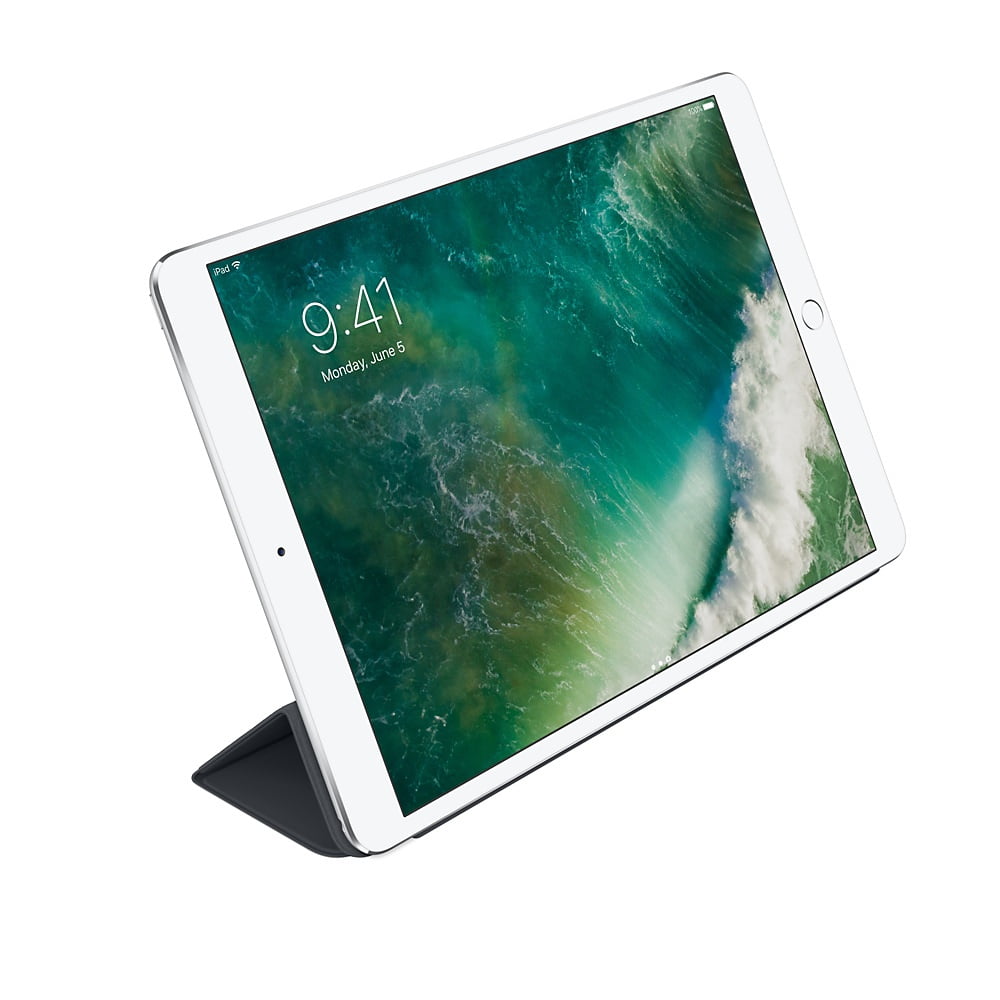 Apple Smart Cover for 10.5 iPad Pro Charcoal Grey