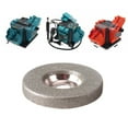 thumbnail image 2 of wheel disc150/180/320grit for electric multi-function grinderaccessories, 2 of 8