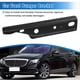 thumbnail image 5 of Car Front Bumper Bracket Retainer Mounting for Mercedes Benz Right, 5 of 5