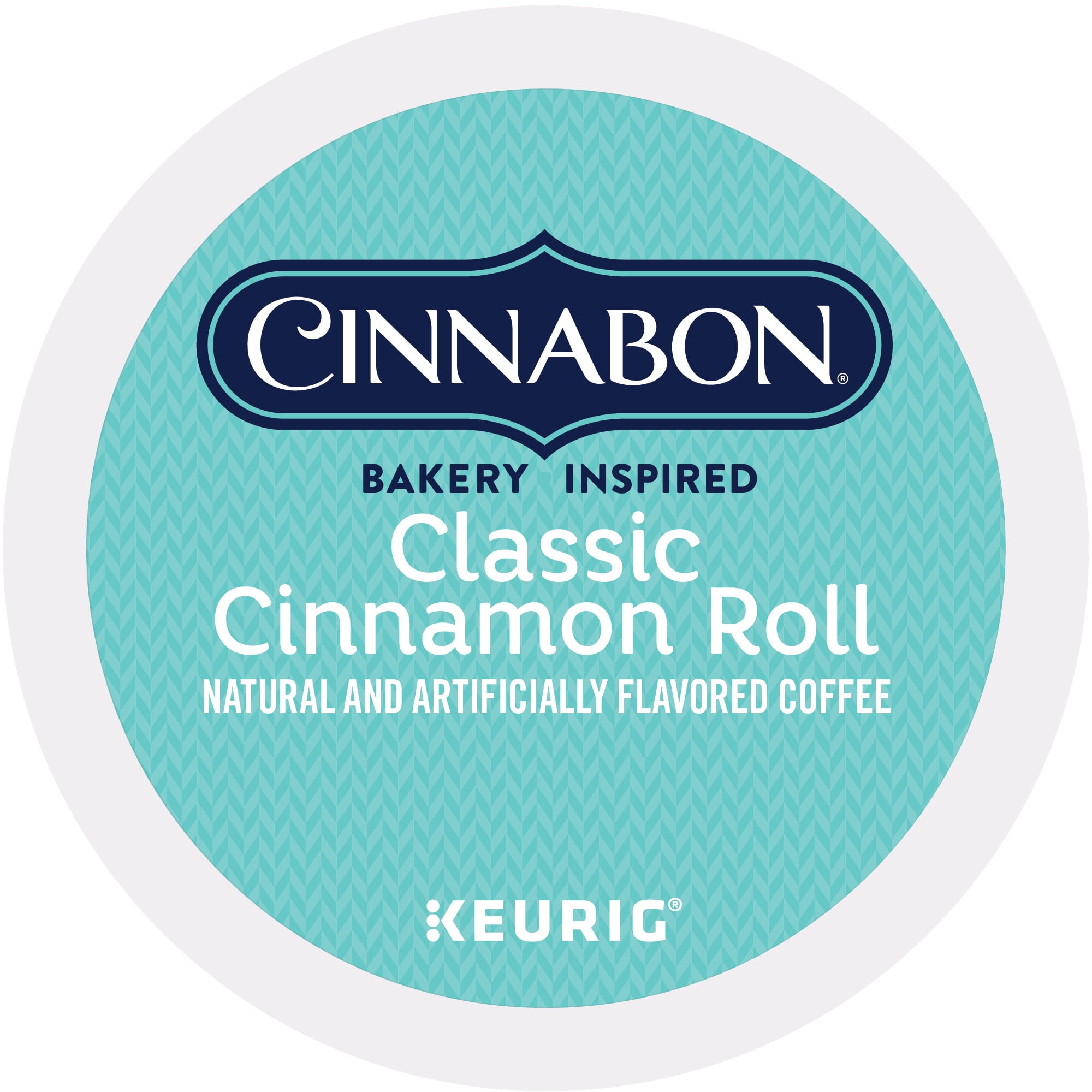 Keurig, Famous Favorites Variety Pack Medium Roast K-Cup Coffee Pods, 24 Count