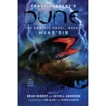 thumbnail image 1 of Pre-Owned Dune: The Graphic Novel, Book 2: Muad'dib (Hardcover) by Frank Herbert, Brian Herbert, Kevin J Anderson, 1 of 1
