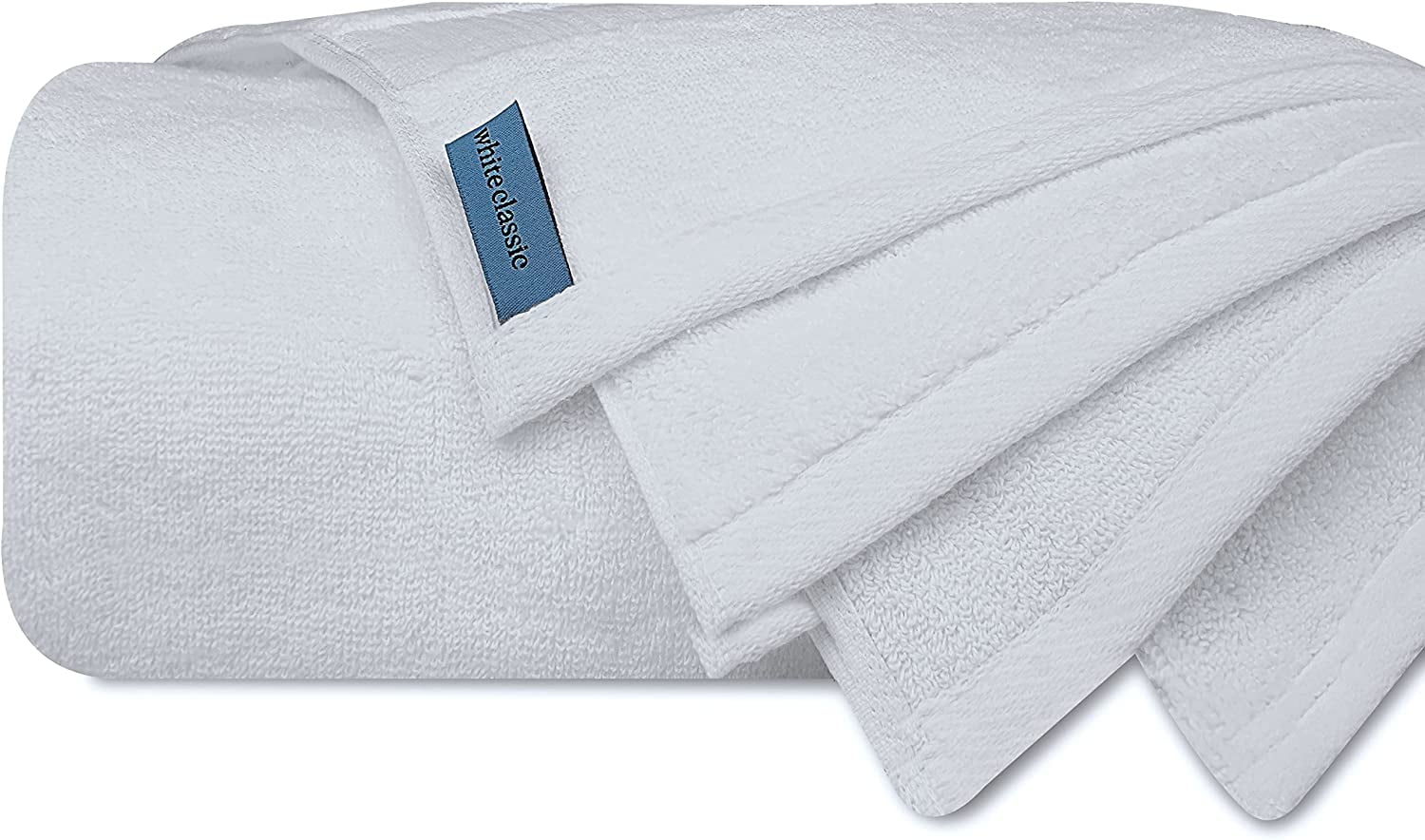 70X140CM100％Cotton Classic Luxury Bath Towels Hotel spa Bathroom Towel Super  Soft, Fluffy, and Absorbent