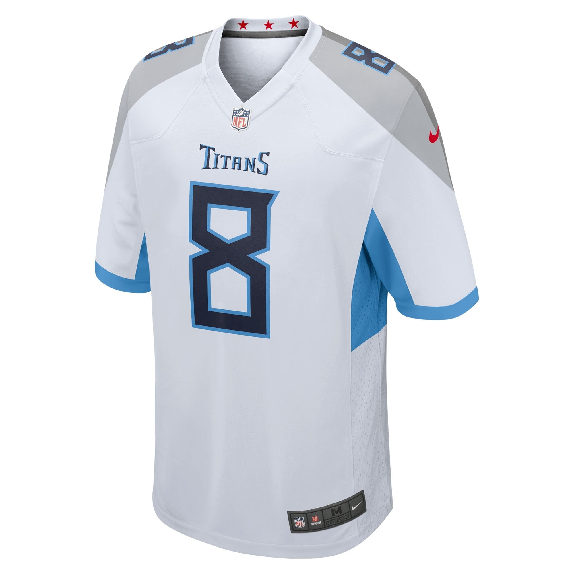 titans youth jersey