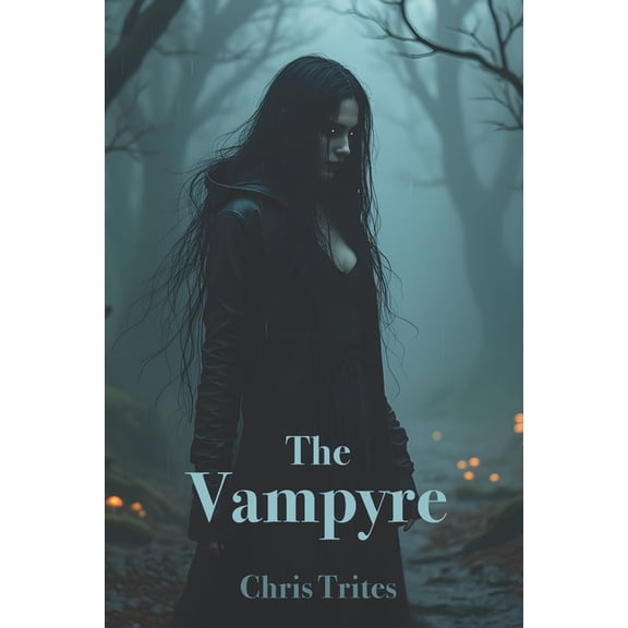 The Vampyre, (Paperback)