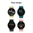thumbnail image 6 of for Vivo X70 Pro+ X60 S12 Pro iQOO 9 Pro y76 y53s y52s Smart Watch 1.3" Full Touch Fitness Tracker Pedometer Sport Watch Sport, 6 of 6