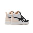 thumbnail image 4 of Tenis Reebok Royal Prime Mid 2.0 para Niñas 17 A 22. 100205079 negro 19, 4 of 5