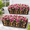 2 Pack-black-24 Inch, variant on 2 Pack-black 30 Inch Window Boxes Railing Planter with Adjustable Brackets