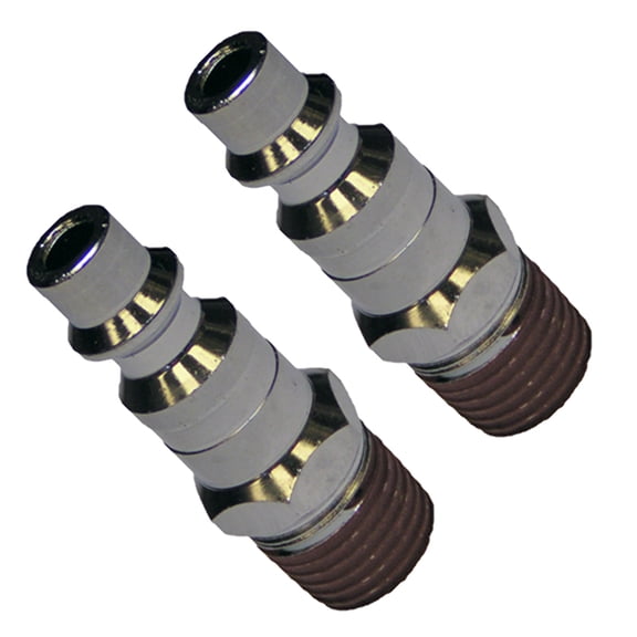 DeWalt DA1564K/FC350B Nailer (2 Pack) Replacement Quick Connect - 9R195624-2PK