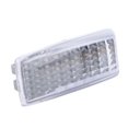 thumbnail image 1 of Side Marker Light Protective Housing Lens for C Class E Class S Class SL Class W124 W140 R129, 1 of 7