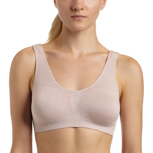 barely there crop top bra