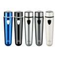 thumbnail image 4 of Aqestyerly Rasoir Portable USB Mini Sans Fil Rechargeable Rasoir Humide et Sec Compact de Voyage Tondeuse de Toilettage, 4 of 9