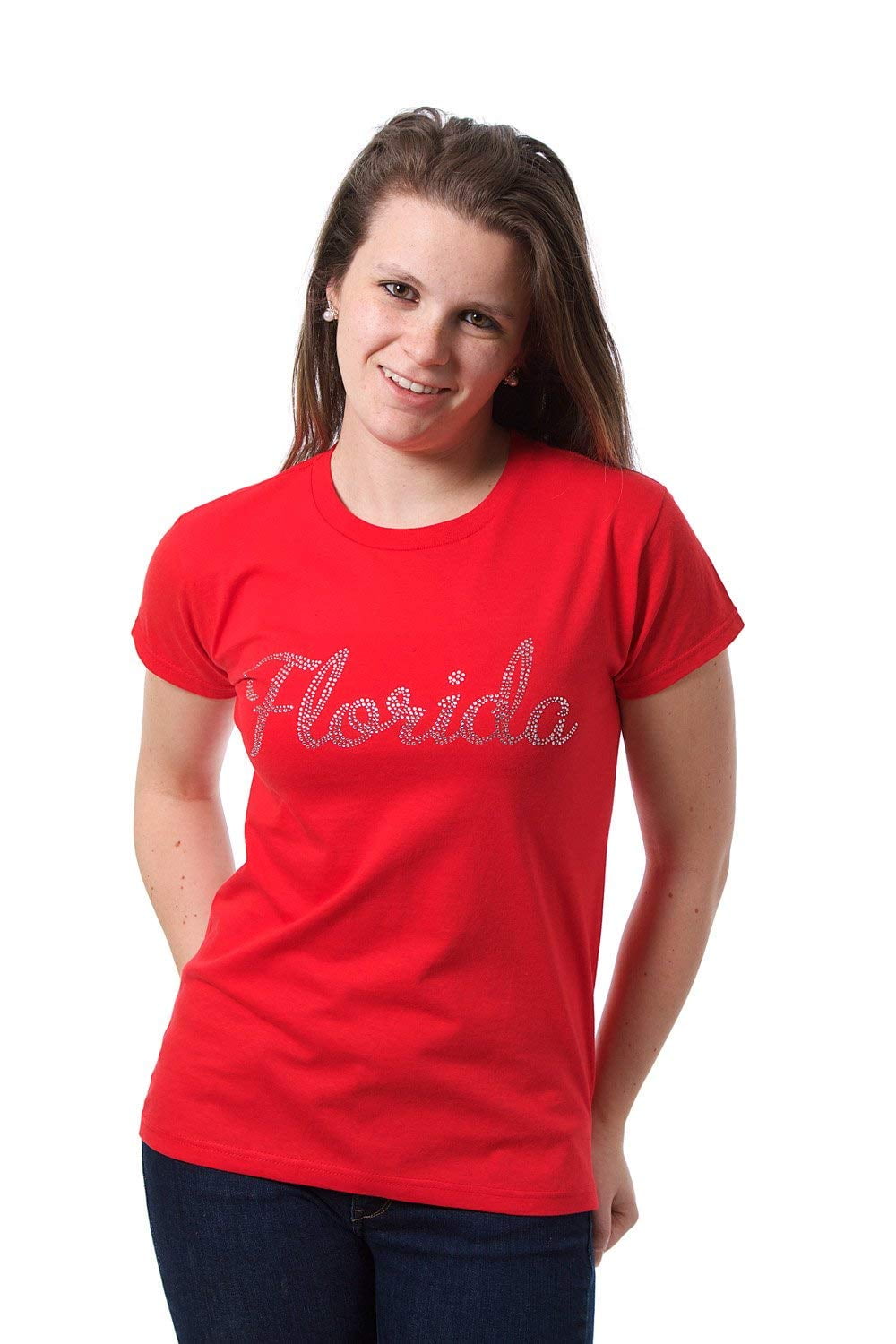 Women's decorative t shirts Clearance