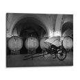 thumbnail image 1 of Cuadro decorativo - Cava Manduria, Ariadne Contreras 60x45 Canvas Lab Blanco y negro,, 1 of 2
