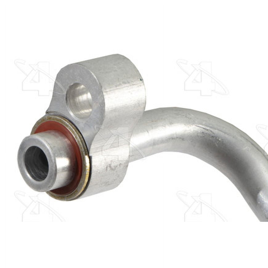 Four Seasons 66176 Discharge Line Hose Assembly