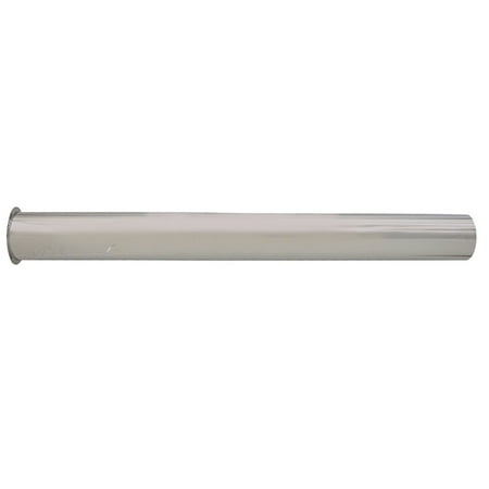 

Jones Stephens P38049 1-1/4 X 8 22Ga Sink Tlpc - Chrome