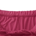thumbnail image 6 of Weiqiqre Yoga Pants Women Workout Leggings with Side Pockets High Waisted Tummy Control Hip Lift Yoga Pants Activewear, 6 of 9