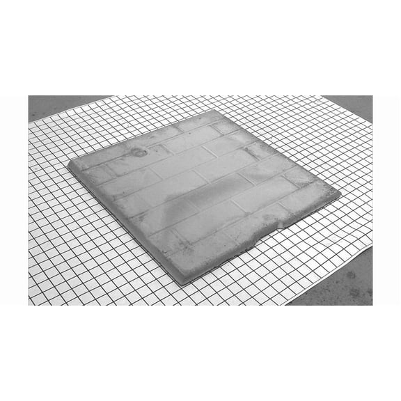 Majestic Hearth LEFT SIDE BRICK SC42 SER 3034102k