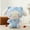 CNMR, variant on New Style Tie-Dye KRM CNMR My MLD Plush Toy Cute Large Doll Pillow Birthday Gift Christmas Gift