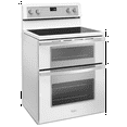 thumbnail image 4 of WHIRLPOOL WGE745C0FH freestanding smoothtop electric range, 4 of 5