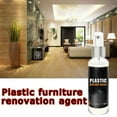 thumbnail image 5 of Kajiali 1/2pcs Interior Plastic Plastic Parts Wax Retreading Agent Renewed Plastic Restore, 5 of 8