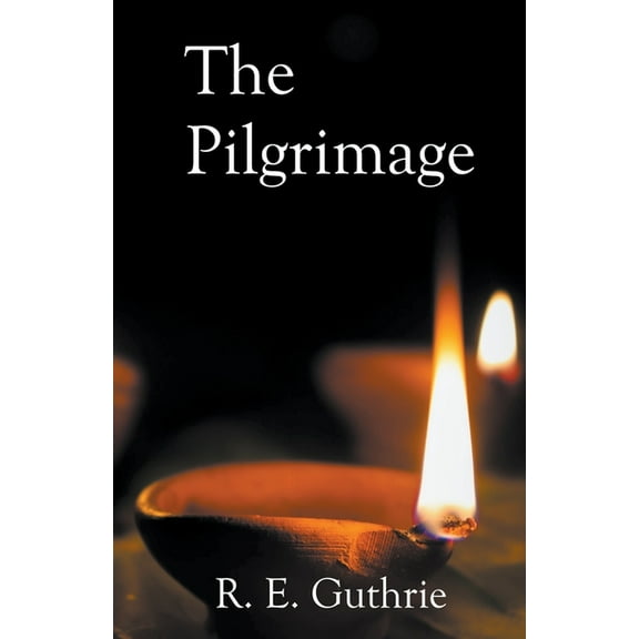 The Pilgrimage, (Paperback)