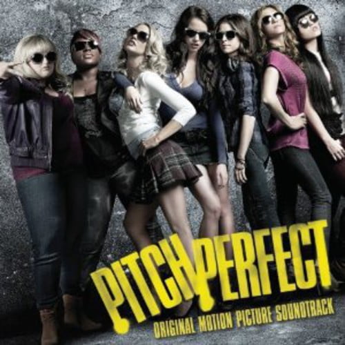 映画　サウンドトラック　マーベル　SING2　ピッチ・パーフェクト　まとめ売り Various Artists - Pitch Perfect 2 (Special Edition) Soundtrack