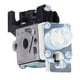thumbnail image 1 of Carburador del motor, cortasetos del carburador Carburador del motor Recortador de carburador Carburador Integración perfecta, 1 of 14